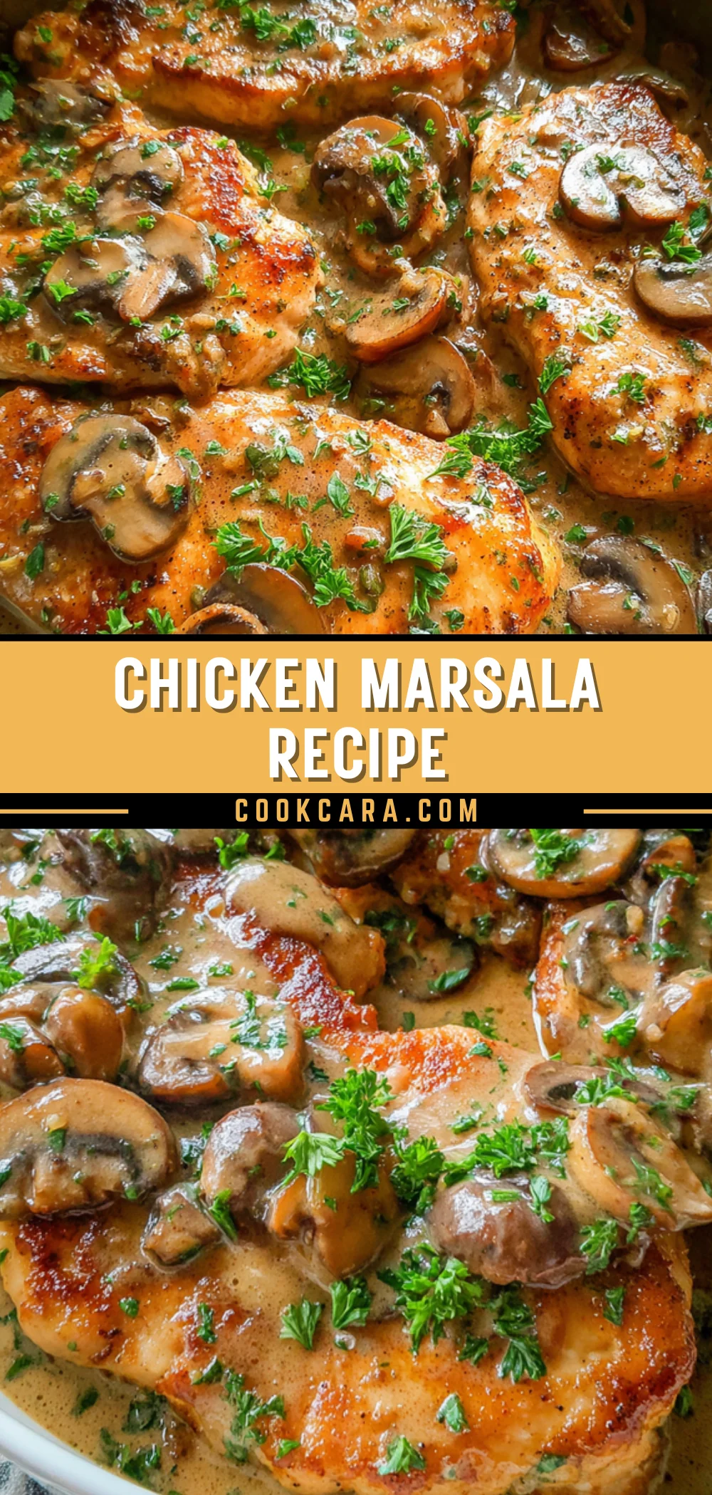 Pinterest Hidden Image