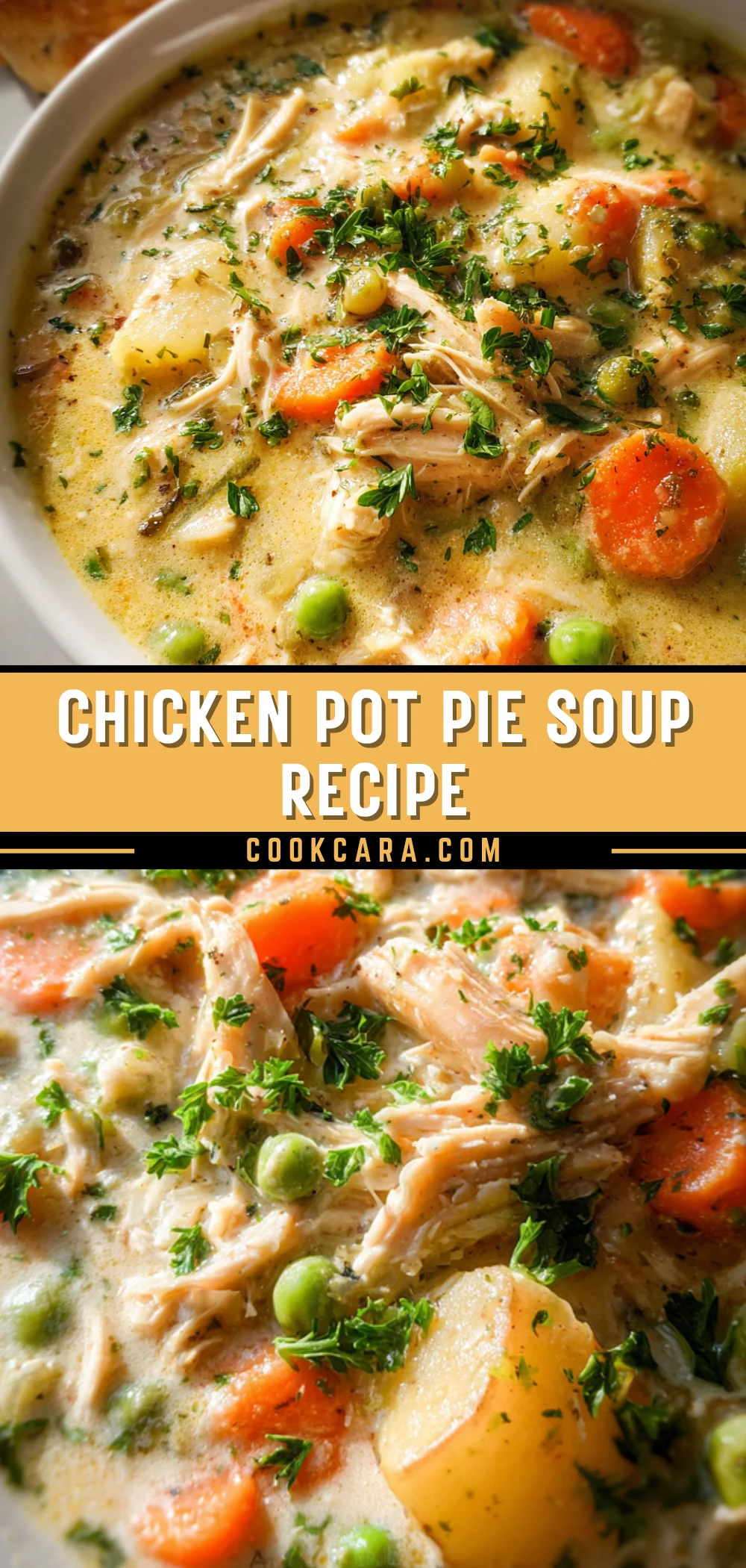 Pinterest Hidden Image