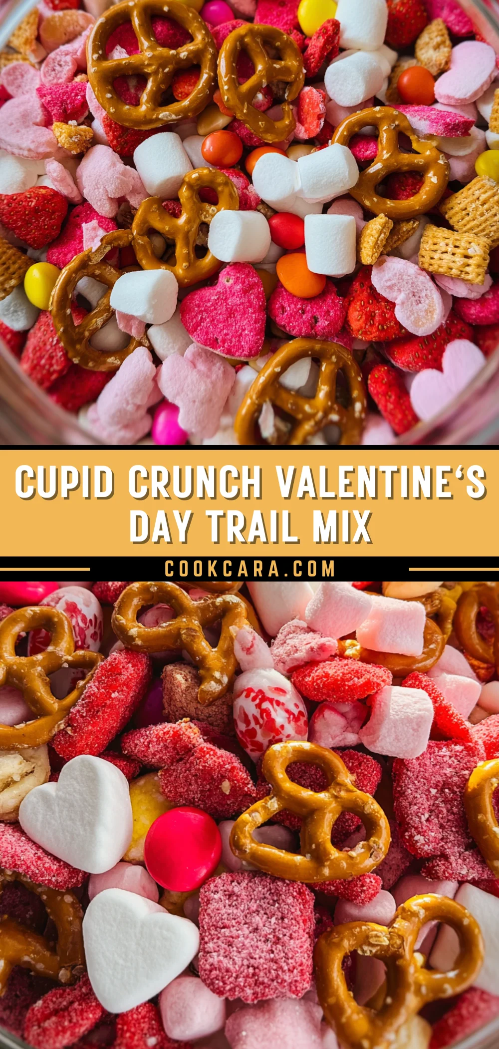 Pinterest Hidden Image