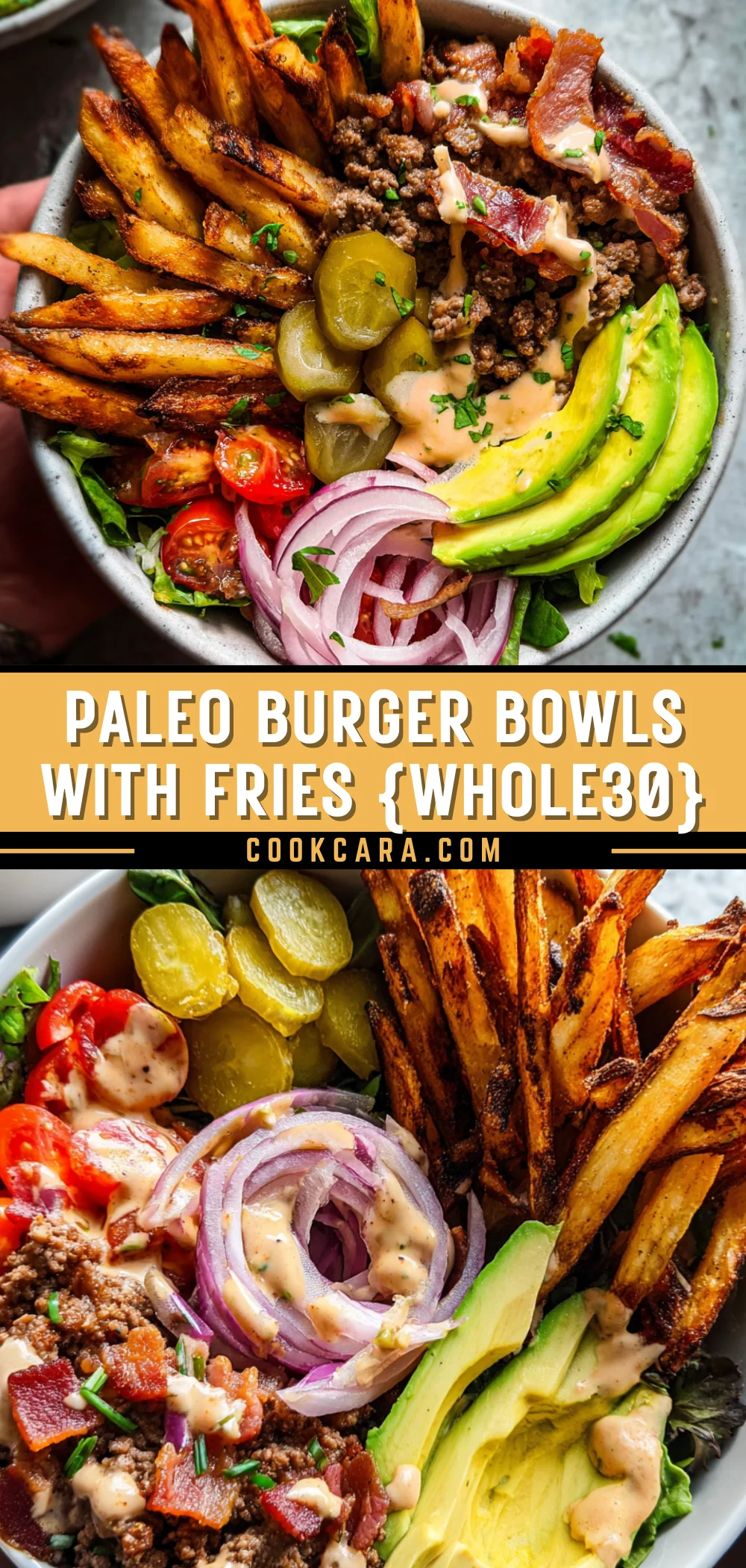 Pinterest Hidden Image