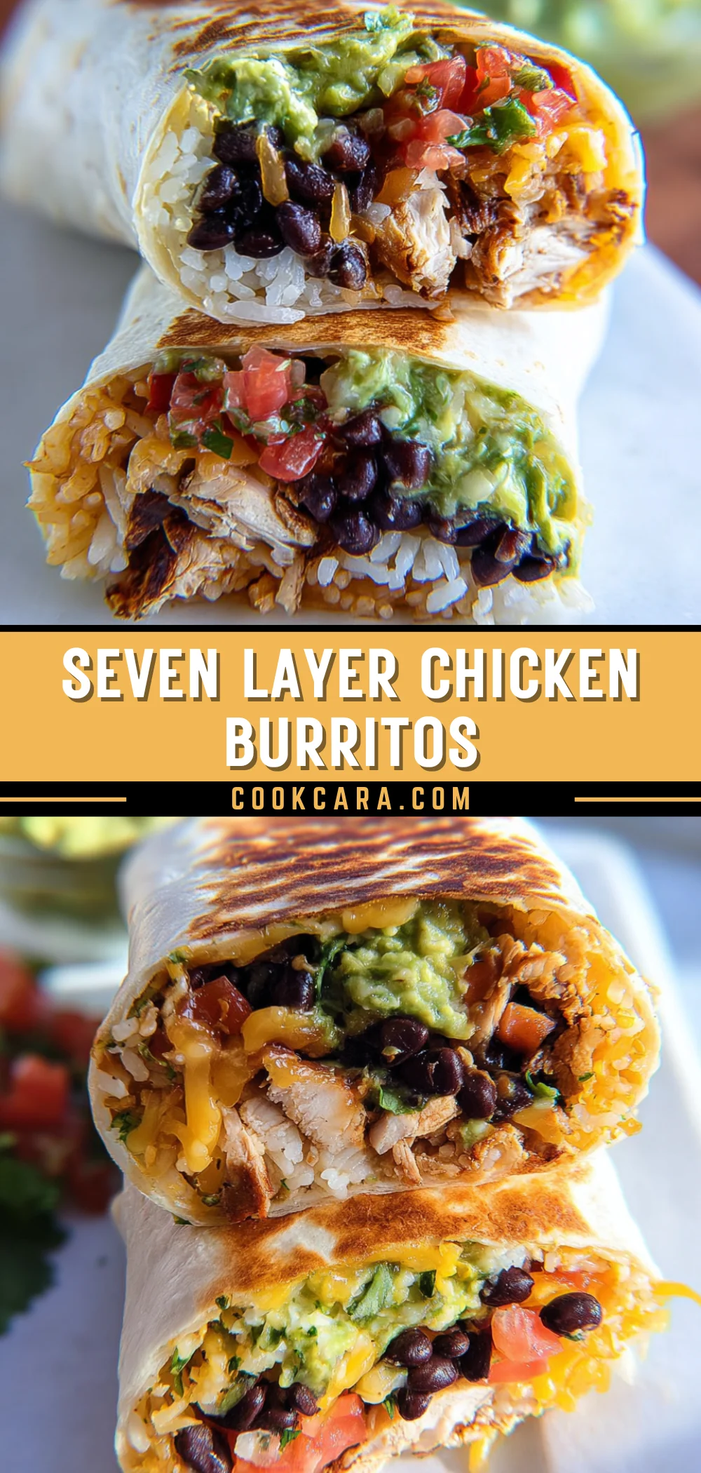 Pinterest Hidden Image