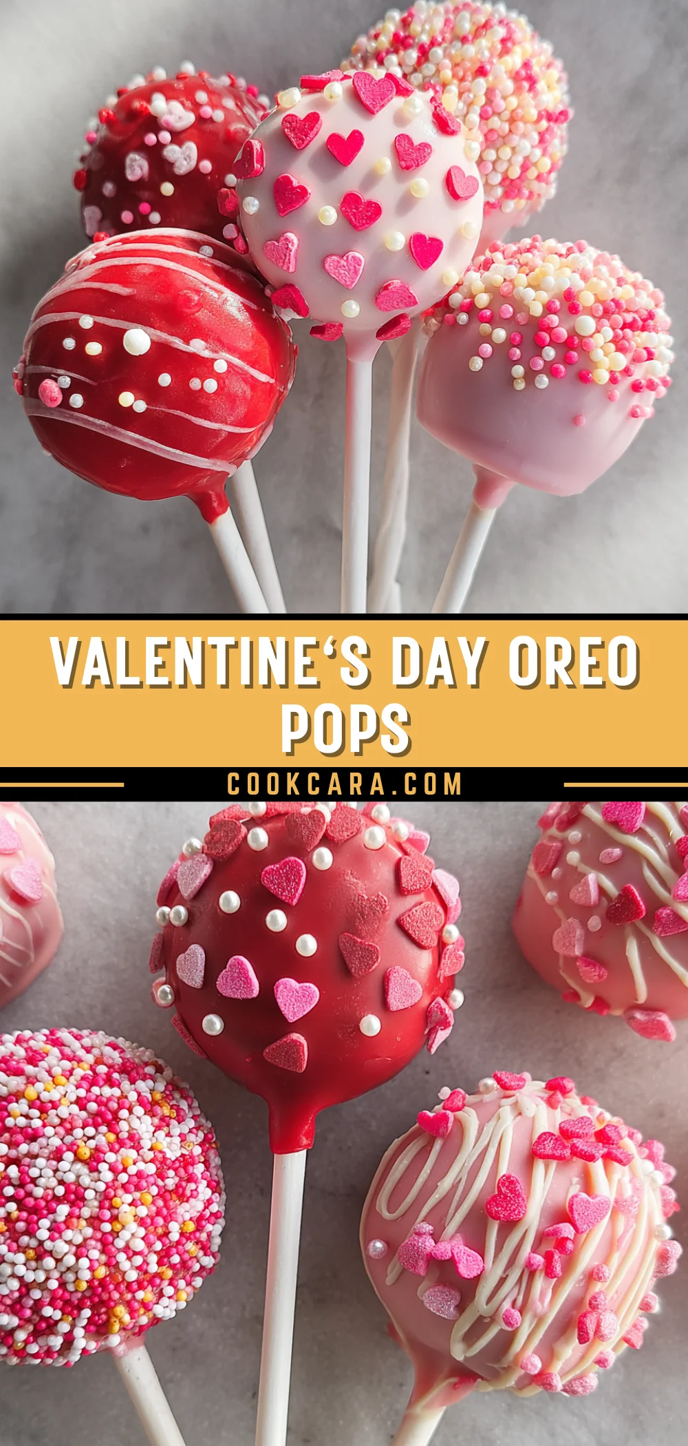 Pinterest Hidden Image