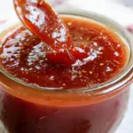 BBQ Sauce Recipe