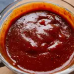 BBQ Sauce with Ketchup