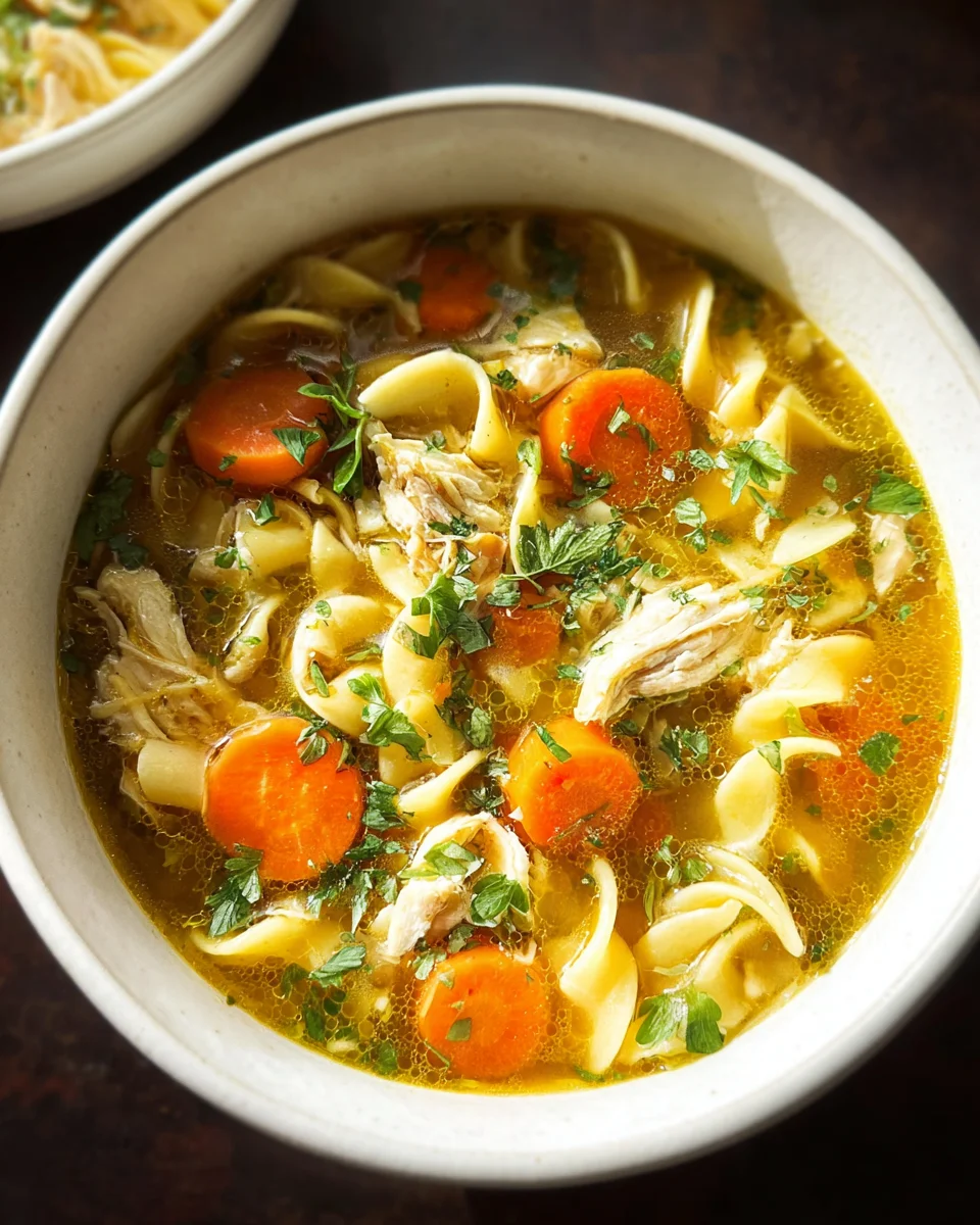 Best Chicken Noodle Soup with Egg Noodles 33 Best Chicken Noodle Soup with Egg Noodles