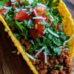 Best Ground Beef Taco Recipe