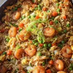 Best Shrimp Fried Rice Recipe