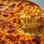 Best Southern Baked Mac and Cheese