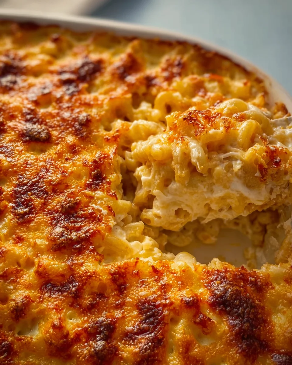 Best Southern Baked Mac and Cheese 29 Best Southern Baked Mac and Cheese
