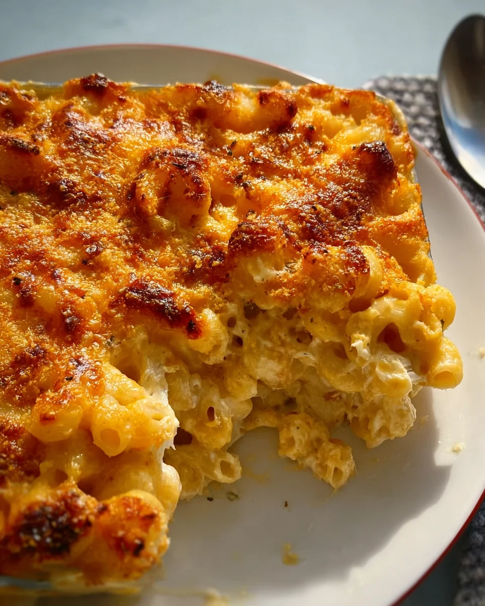 Best Southern Baked Mac and Cheese 26 Best