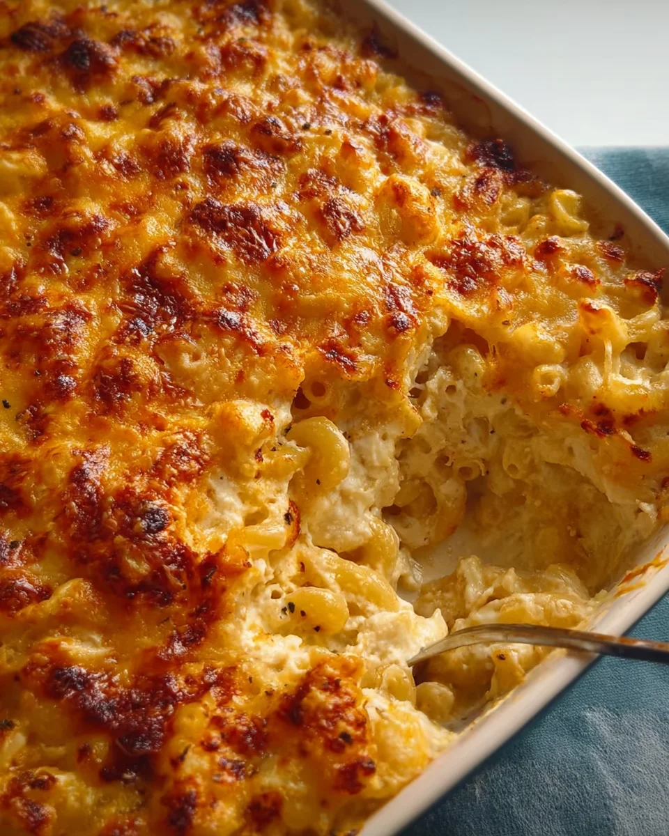 Best Southern Baked Mac and Cheese 27 Best