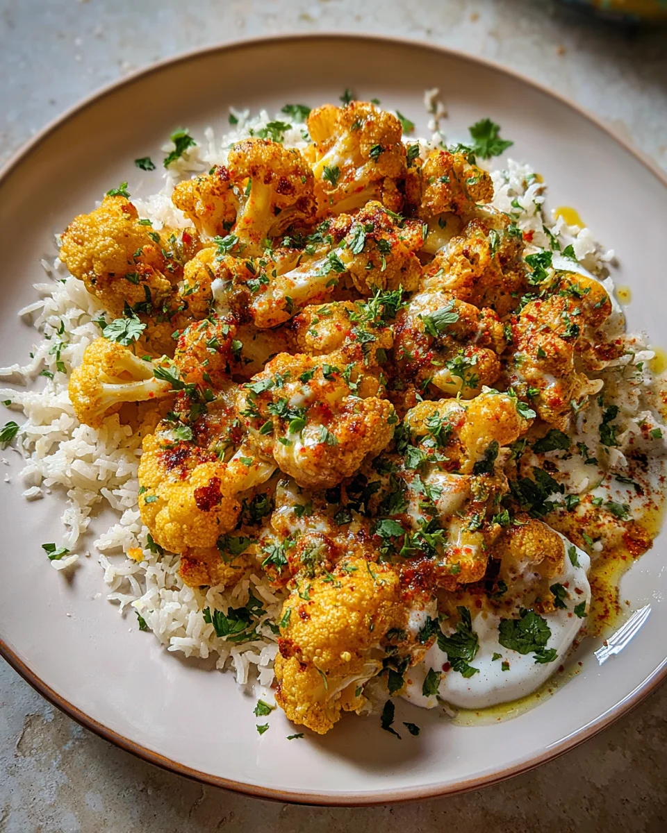 Butter Cauliflower 32 Butter