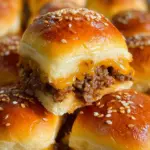 Cheeseburger Sliders (Easy, 30-min Recipe)