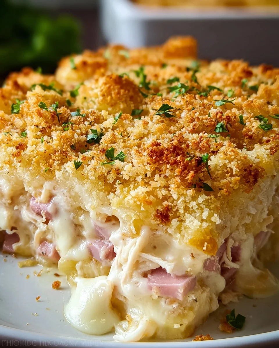 Chicken Cordon Bleu 28 Chicken Cordon Bleu