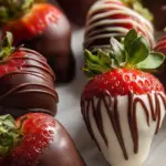 Chocolate Covered Strawberries