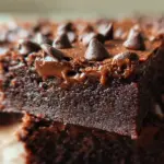 Cottage Cheese Brownies