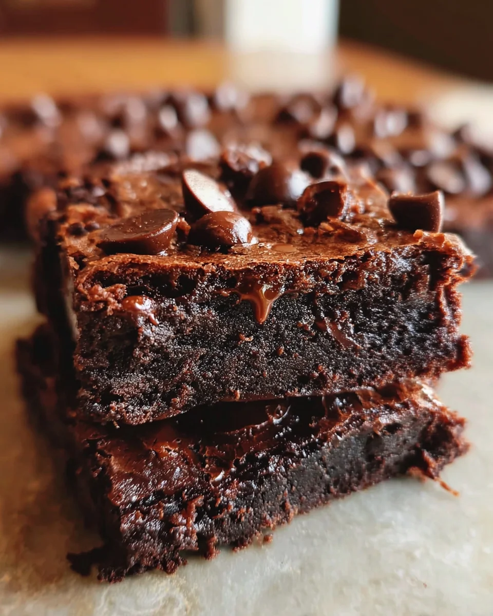 Cottage Cheese Brownies 20 Cottage