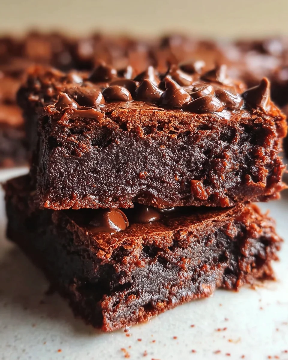 Cottage Cheese Brownies 21 Cottage