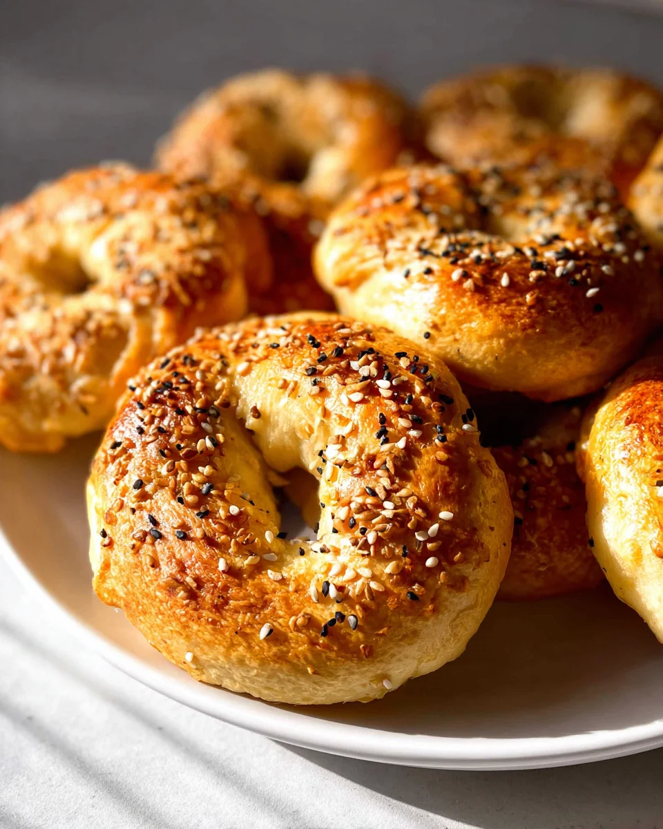 Cottage Cheese Protein Bagel Recipe 18 Cottage Cheese Protein Bagel Recipe