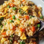 Easy Fried Rice