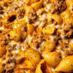 Homemade Hamburger Helper