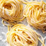 How to Make Homemade Pasta