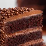 Ina Garten's Chocolate Cake