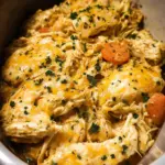 Ranch Chicken Crock Pot Recipe