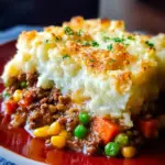 Shepherd's Pie