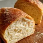 Sourdough Sandwich Bread