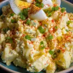 Southern Potato Salad Recipe