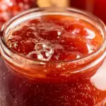 Sweet + Smoky Barbecue Sauce for Canning