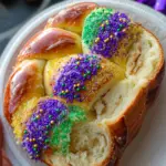 Traditional King Cake
