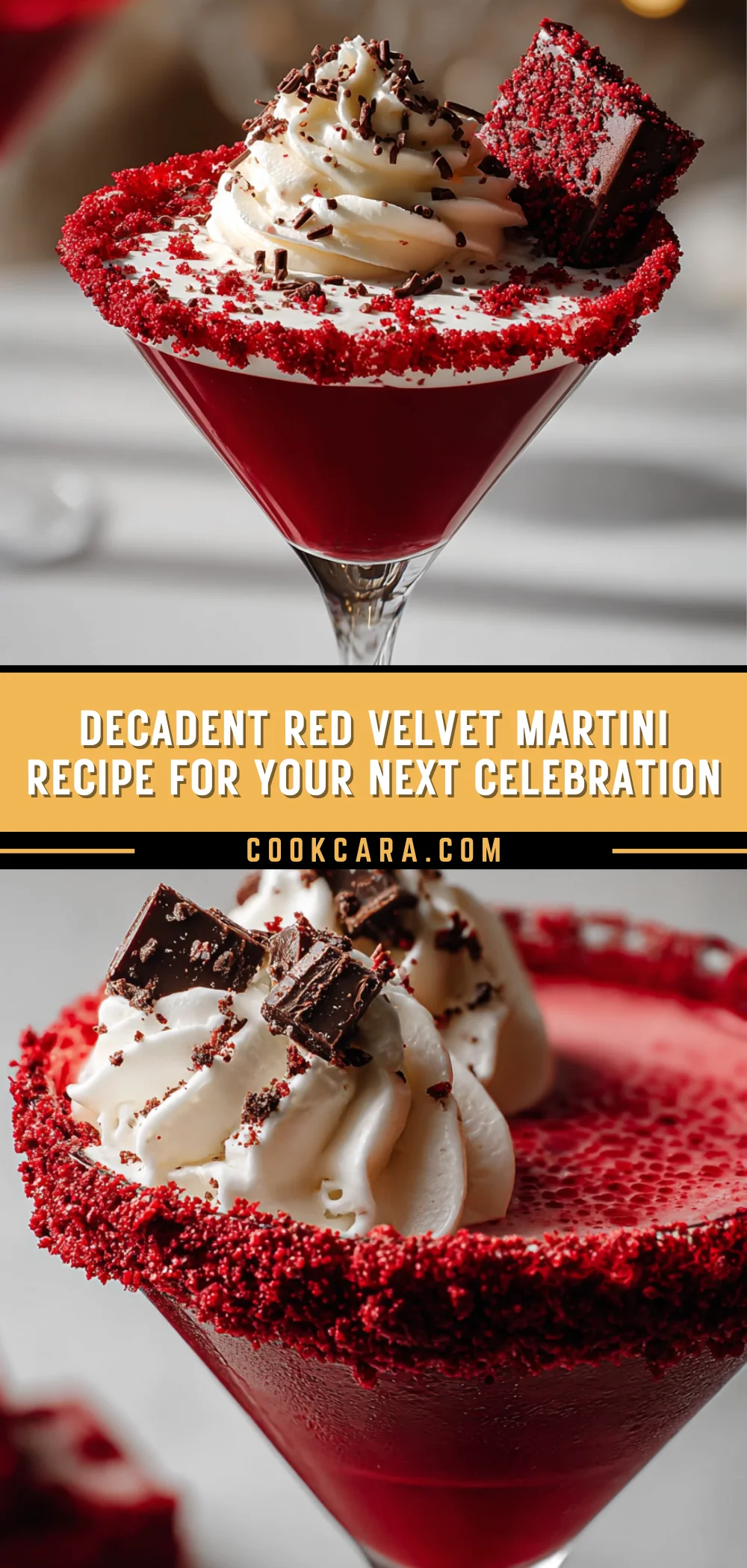 Pinterest Hidden Image