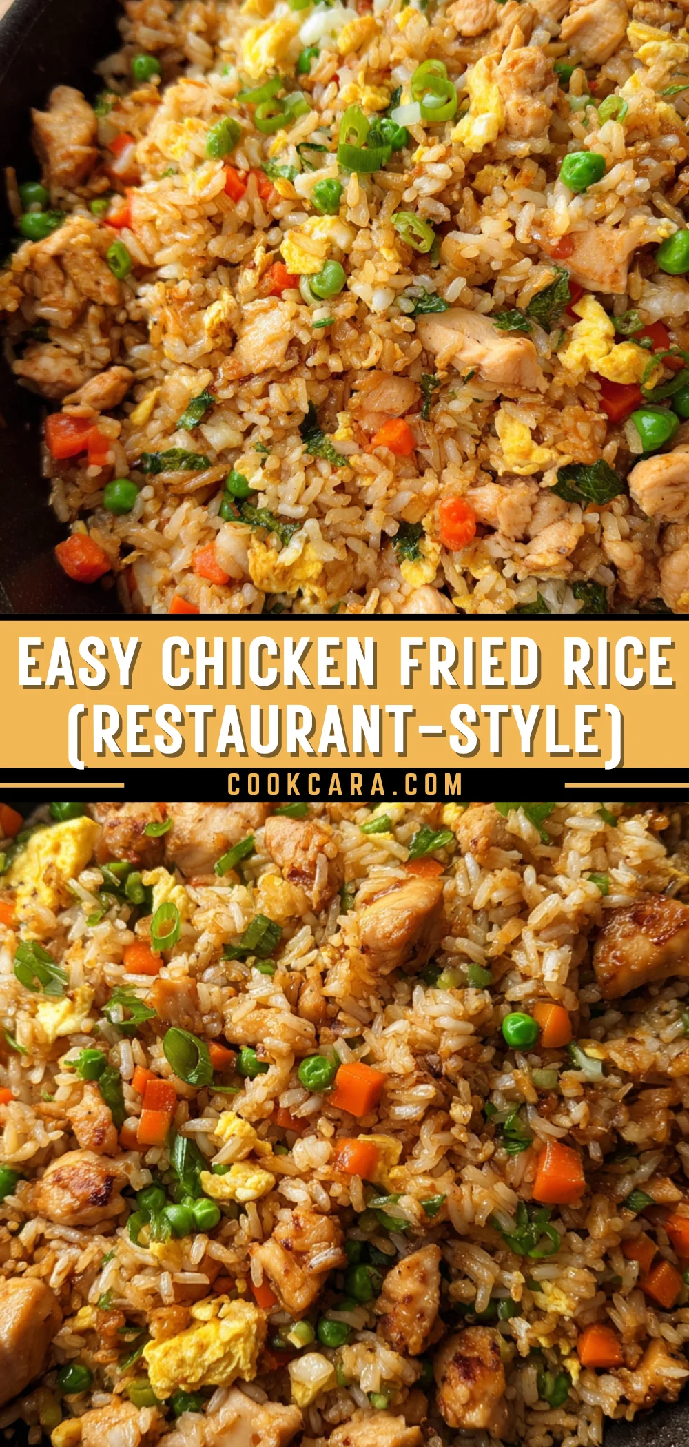 Pinterest Hidden Image