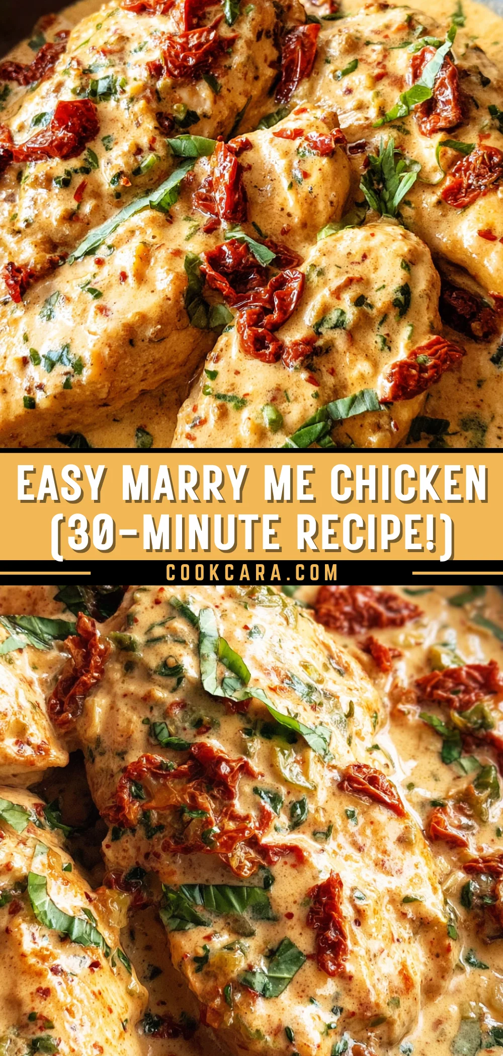 Pinterest Hidden Image