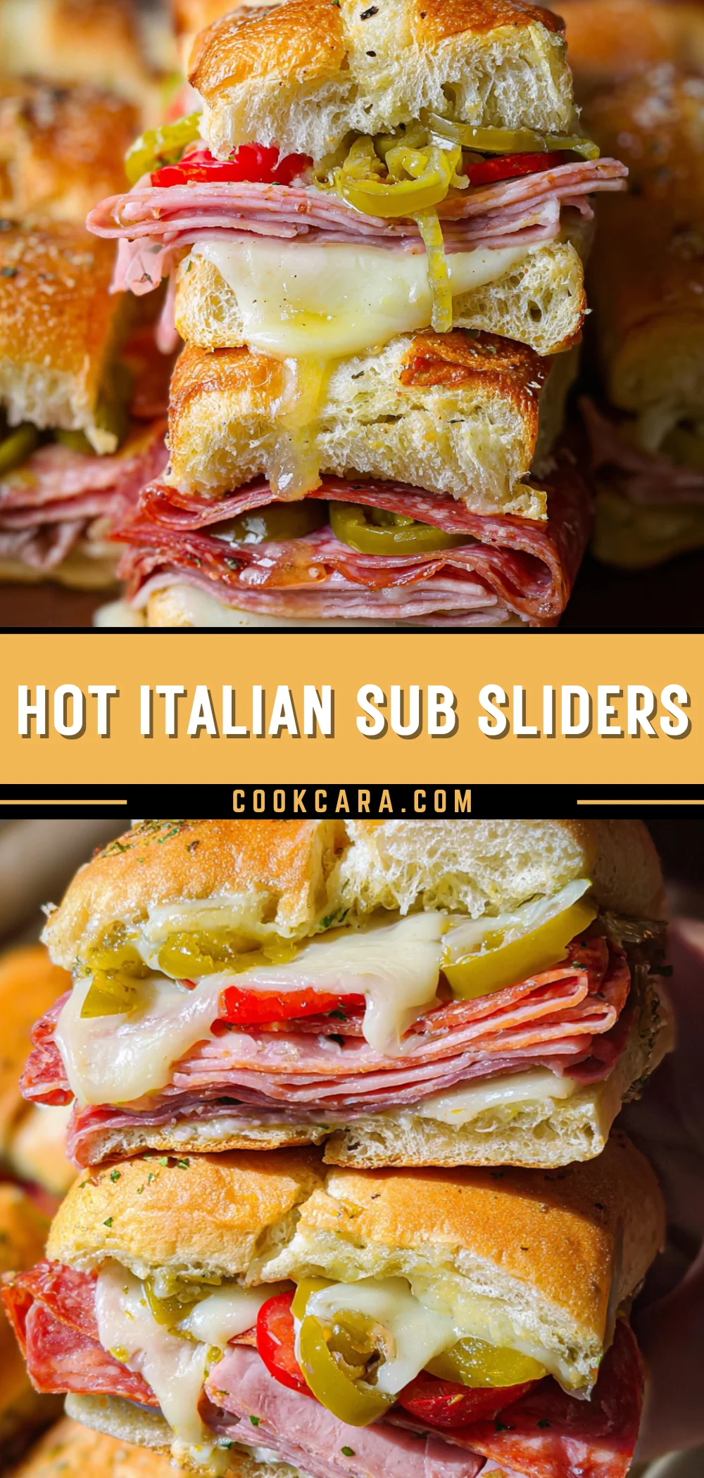 Pinterest Hidden Image