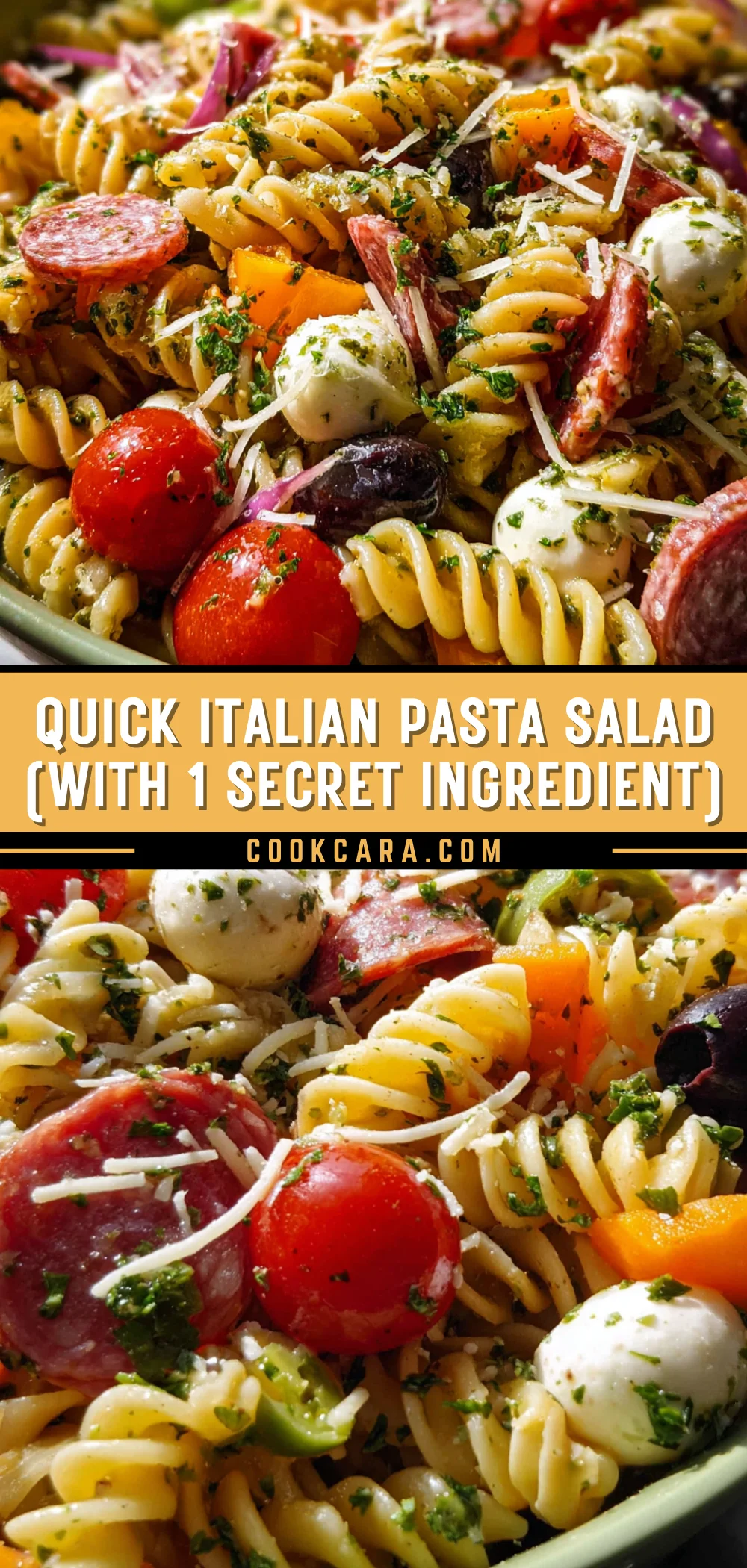 Pinterest Hidden Image